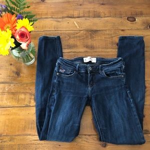 Hollister Skinny Jeans